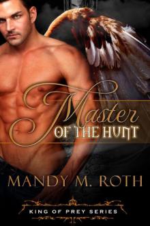 Master of the Hunt Read online