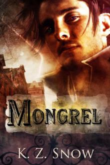 Mongrel Read online