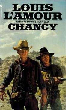 Novel 1968 - Chancy (v5.0) Read online