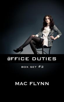 Office Duties Box Set #2 Read online