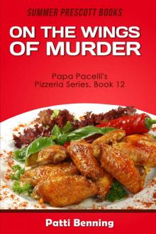 On the Wings of Murder Read online