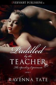 Paddled by the Teacher Read online