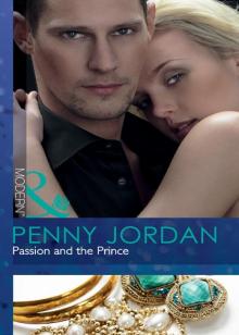 Passion and the Prince Read online