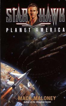 Planet America s-2 Read online