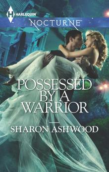 Possessed by a Warrior Read online
