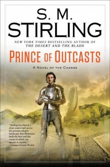 Prince of Outcasts Read online