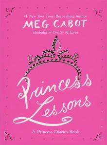 Princess Lessons Read online