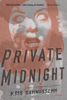Private Midnight Read online
