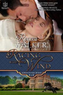 Racing with the Wind (Agents of the Crown) Read online