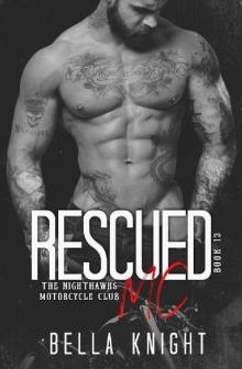 Rescued MC Read online