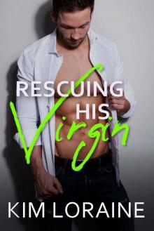 Rescuing His Virgin Read online