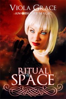 Ritual Space Read online