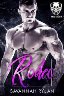 Rodeo (Marked Skulls MC Book 2) Read online