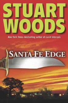 Santa Fe Edge Read online