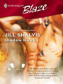 Shadow Hawk Read online