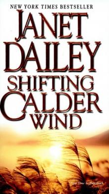 Shifting Calder Wind Read online