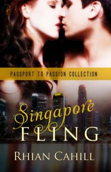 Singapore Fling Read online