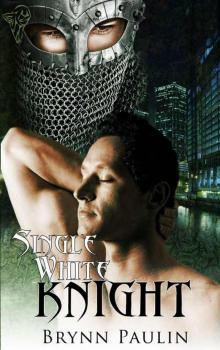 Single White Knight Read online