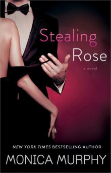 Stealing Rose Read online