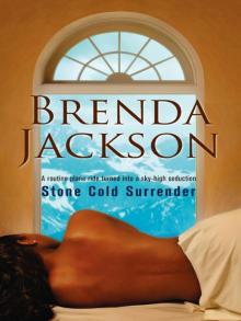 Stone Cold Surrender Read online