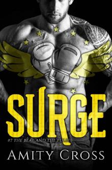 Surge: (#7 The Beat and The Pulse) Read online