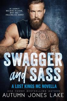 Swagger and Sass Read online