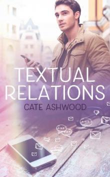 Textual Relations Read online