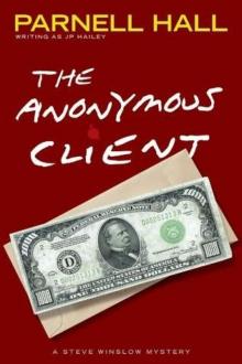 The Anonymous Client sw-2 Read online