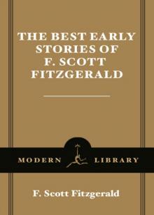 The Best Early Stories of F. Scott Fitzgerald Read online