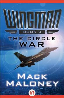The Circle War w-2 Read online