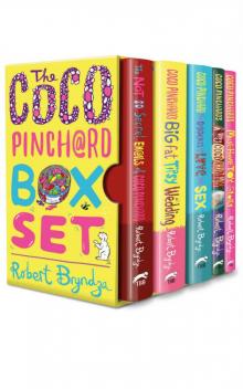 The Coco Pinchard Boxset: 5 bestselling romantic comedies in one! Read online