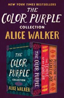 The Color Purple Collection Read online