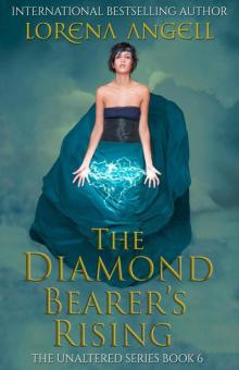 The Diamond Bearers' Rising Read online