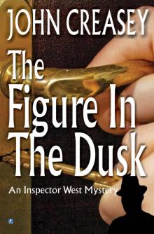 The Figure in the Dusk Read online