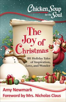 The Joy of Christmas Read online