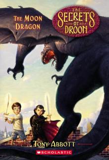The Moon Dragon Read online