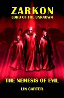 The Nemesis of Evil Read online