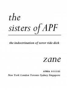 The Sisters of APF Read online