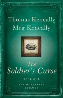 The Soldier's Curse Read online