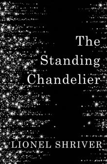 The Standing Chandelier Read online