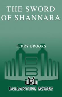The Sword of Shannara & Elfstones of Shannara Read online