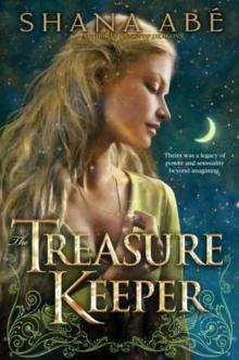 The Treasure Keeper d-4 Read online