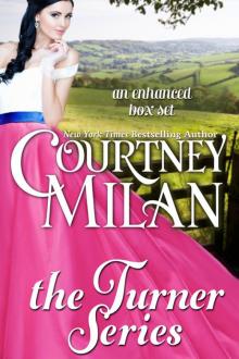 The Turner Series Read online