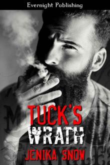 Tuck's Wrath Read online