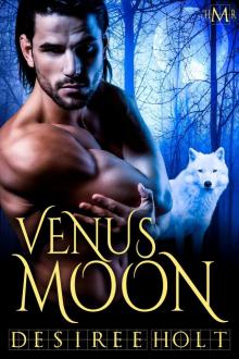 Venus Moon Read online