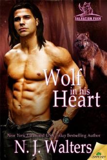 Wolf in his Heart (Salvation Pack) Read online