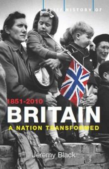 A Brief History of Britain 1851-2010 Read online