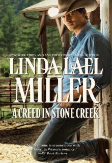 A Creed in Stone Creek Read online