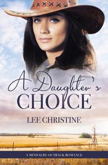 A Daughter’s Choice Read online