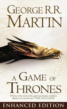 A Game of Thrones Enhanced Edition Read online